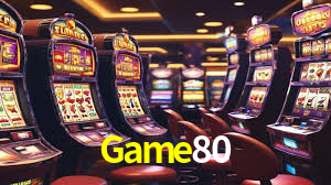 Spaceman Game Game80