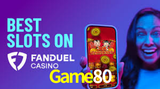 Exclusive Games Game80