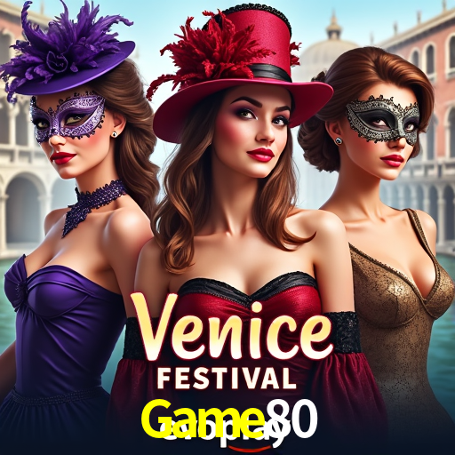 Experiência VIP Game80