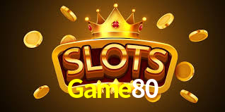 Daily Bonuses Game80