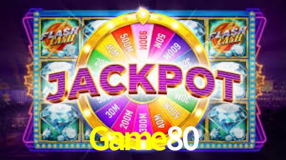 Premium Interface Game80